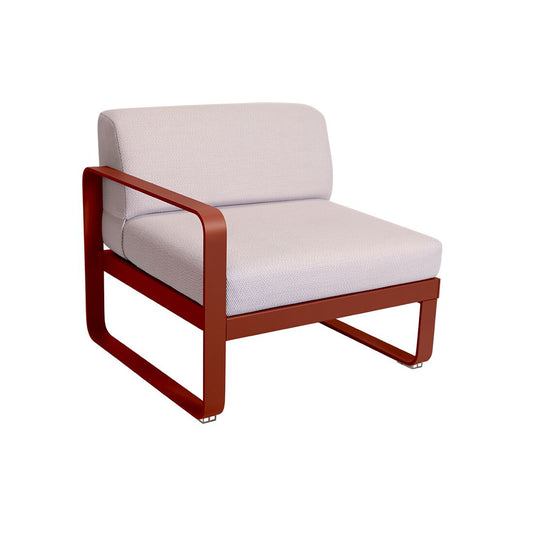 Fermob 1-Seater Left Module