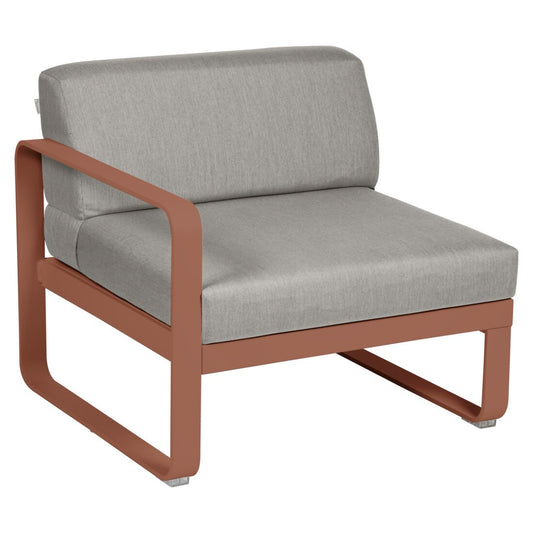 Fermob 1-Seater Left Module