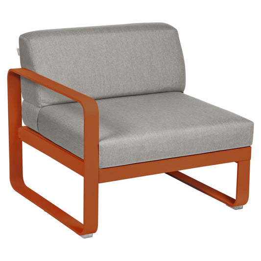 Fermob 1-Seater Left Module