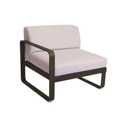 Fermob 1-Seater Left Module