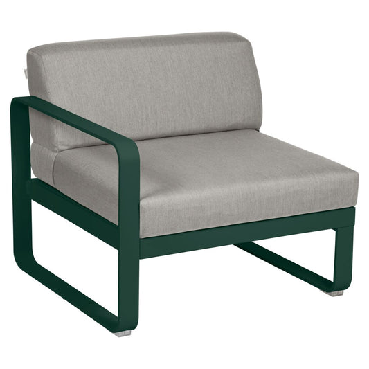 Fermob 1-Seater Left Module