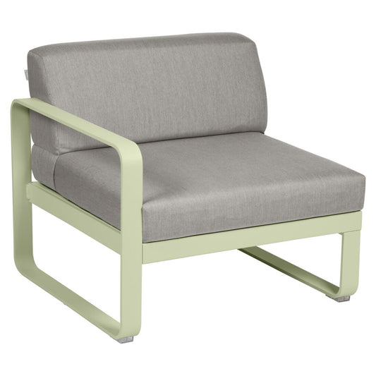 Fermob 1-Seater Left Module