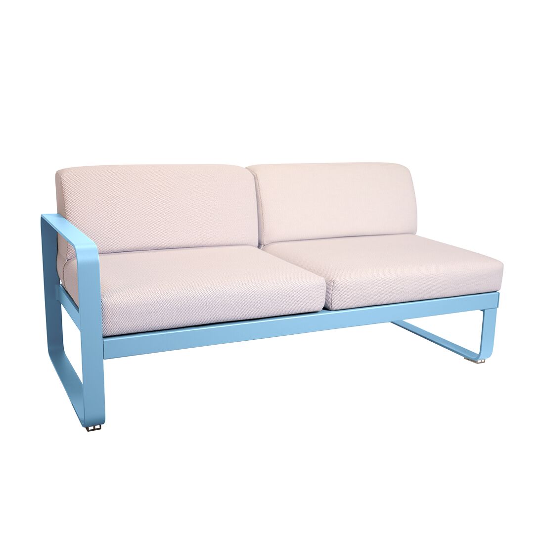 Fermob Bellevie 2-Seater Left Module