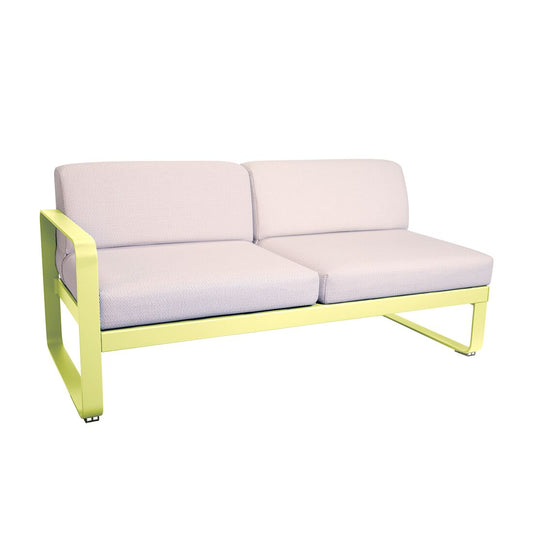 Fermob Bellevie 2-Seater Left Module