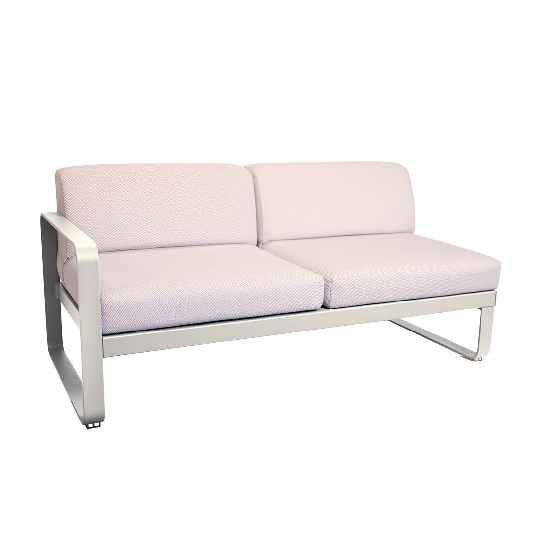 Fermob Bellevie 2-Seater Left Module