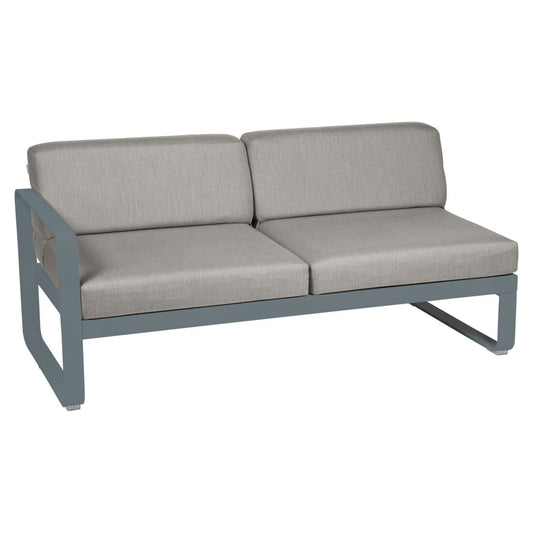 Fermob Bellevie 2-Seater Left Module