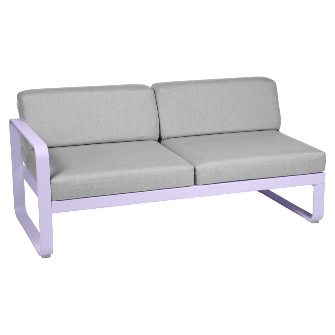 Fermob Bellevie 2-Seater Left Module