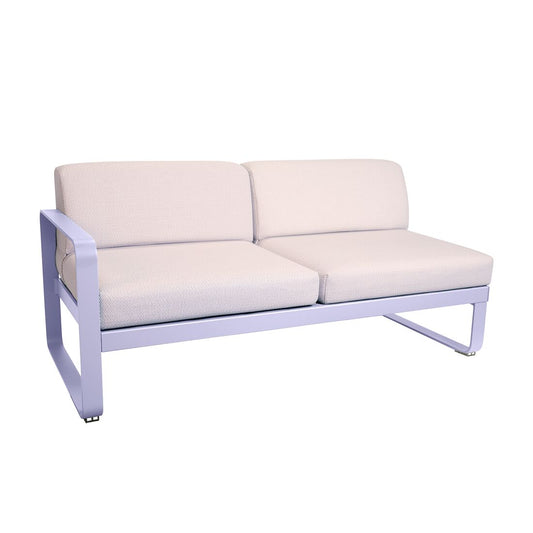 Fermob Bellevie 2-Seater Left Module