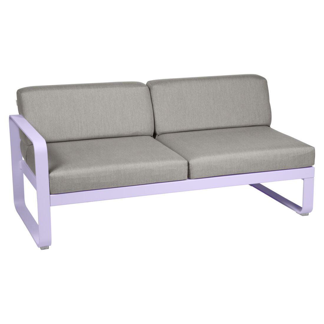 Fermob Bellevie 2-Seater Left Module