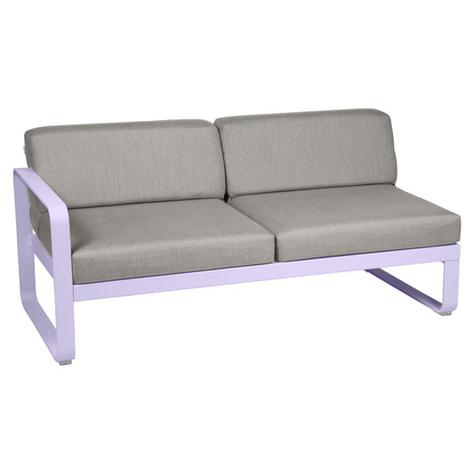 Fermob Bellevie 2-Seater Left Module