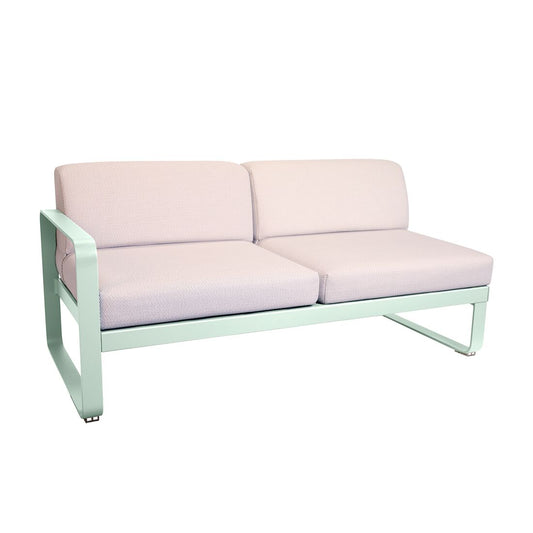 Fermob Bellevie 2-Seater Left Module