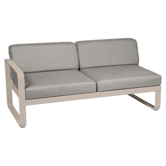 Fermob Bellevie 2-Seater Left Module