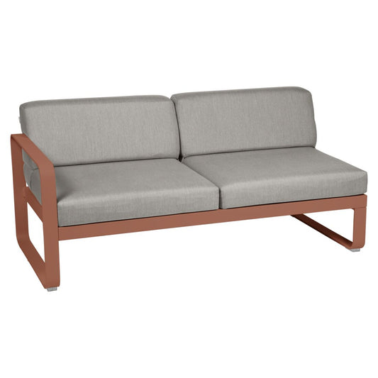 Fermob Bellevie 2-Seater Left Module