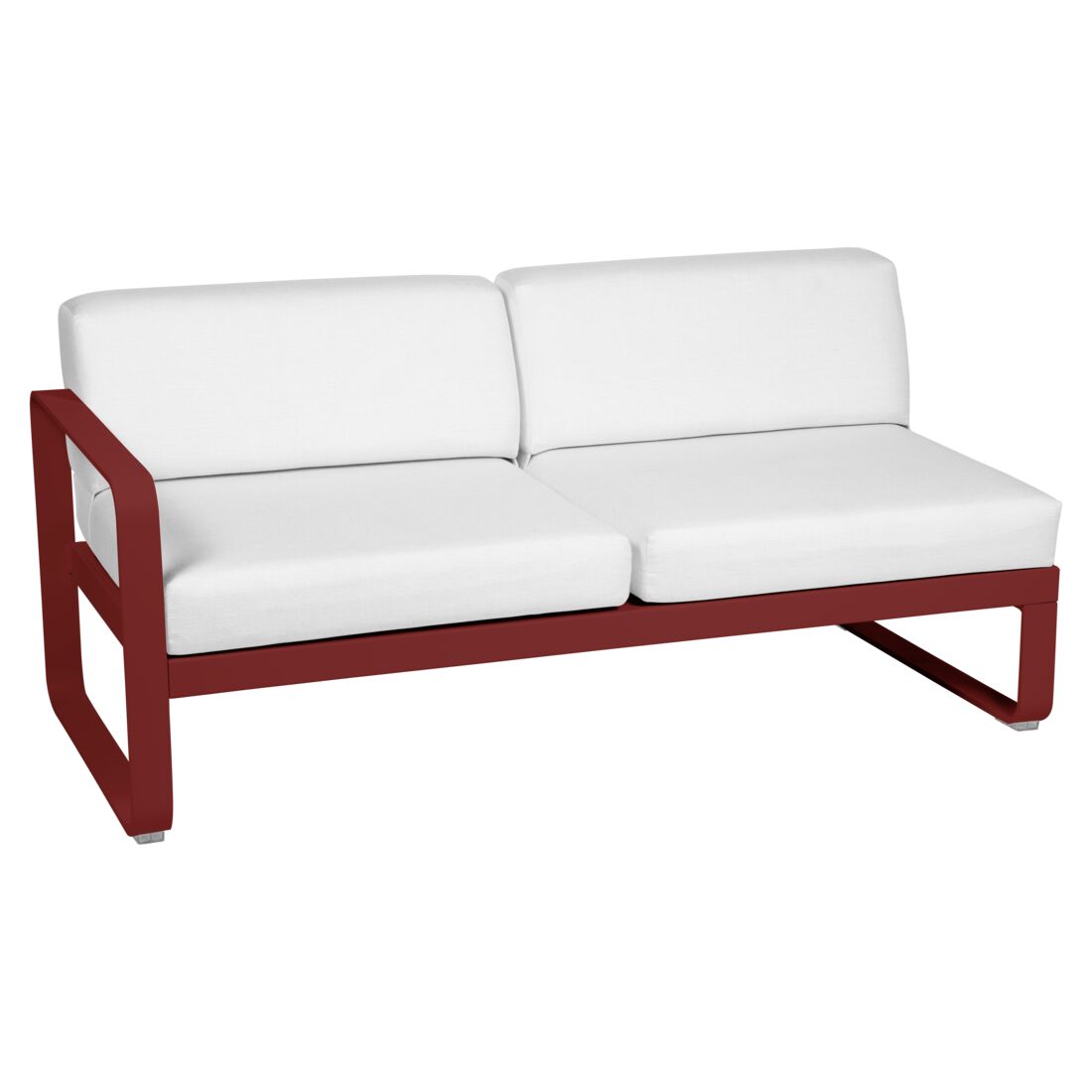 Fermob Bellevie 2-Seater Left Module