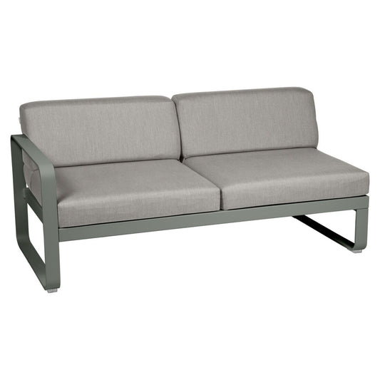 Fermob Bellevie 2-Seater Left Module