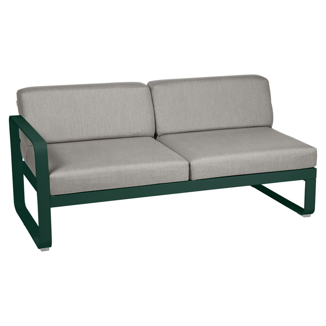 Fermob Bellevie 2-Seater Left Module