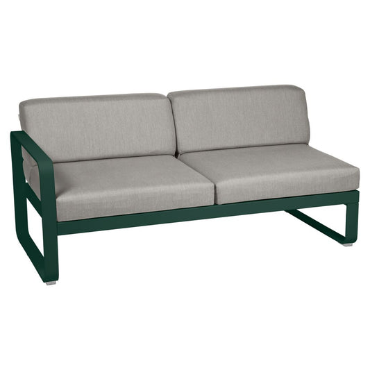 Fermob Bellevie 2-Seater Left Module