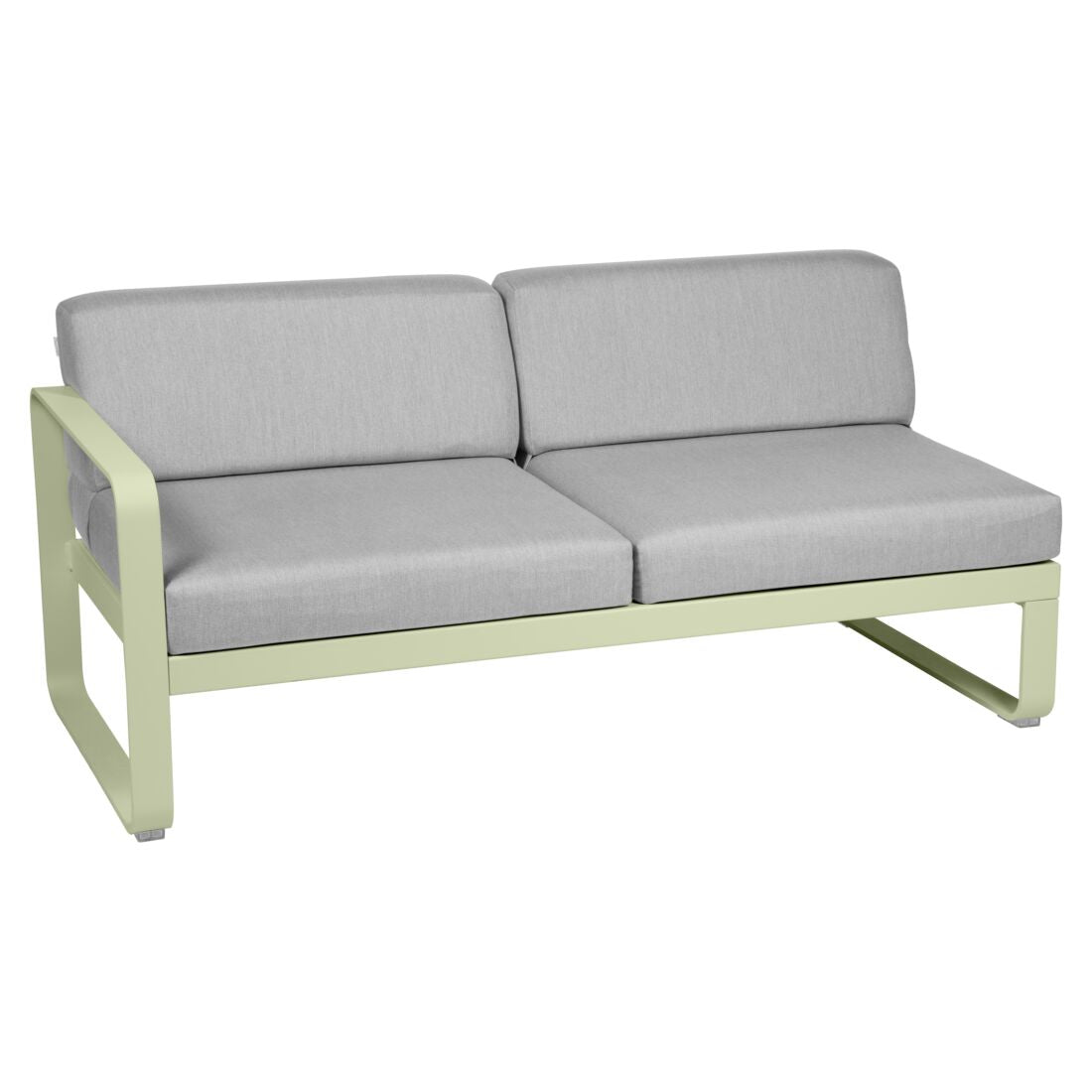 Fermob Bellevie 2-Seater Left Module