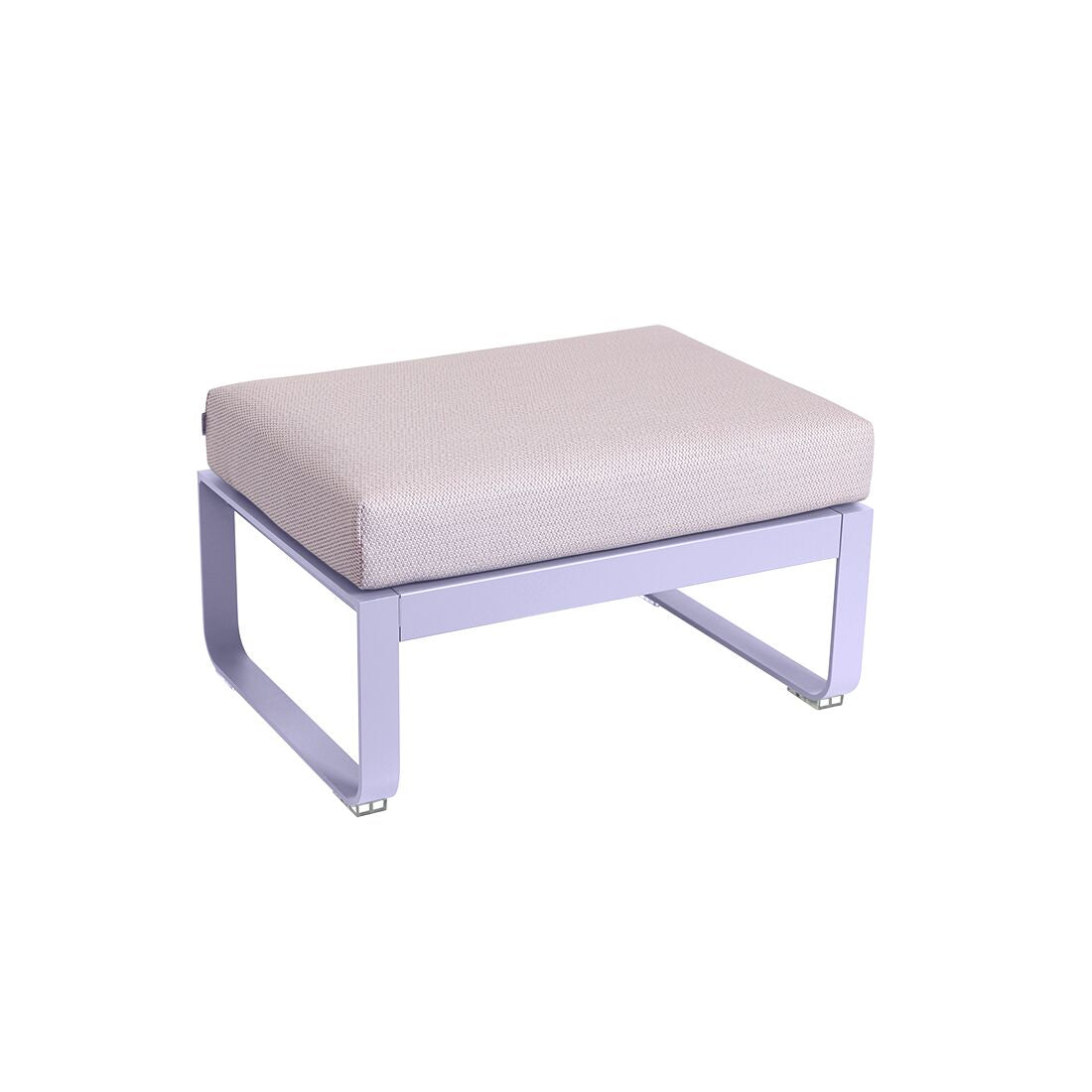 Fermob Bellevie 1 Seater Ottoman