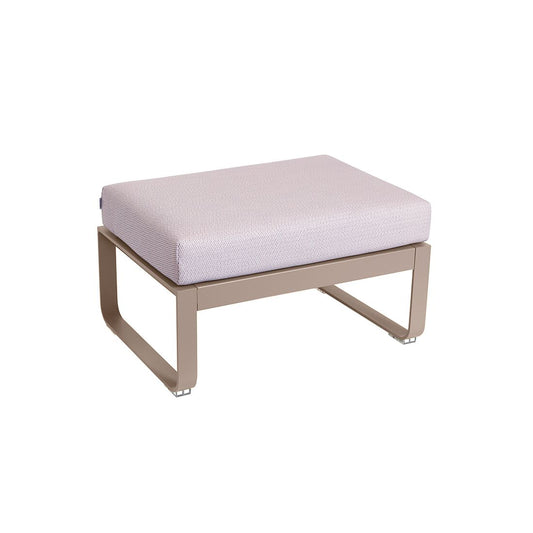 Fermob Bellevie 1 Seater Ottoman