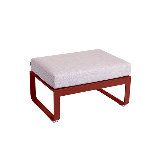 Fermob Bellevie 1 Seater Ottoman
