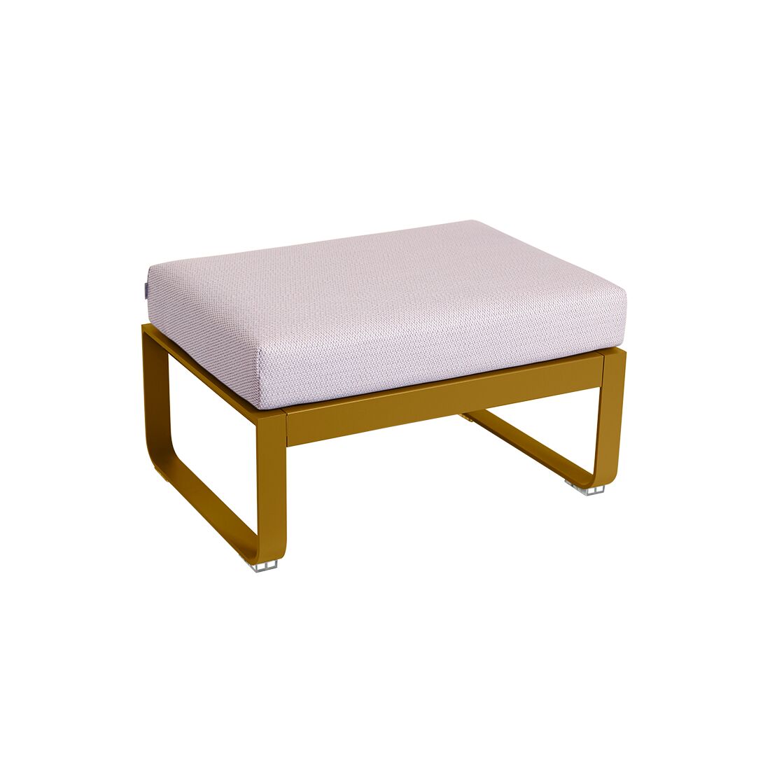 Fermob Bellevie 1 Seater Ottoman
