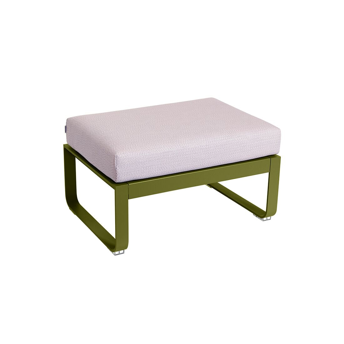 Fermob Bellevie 1 Seater Ottoman