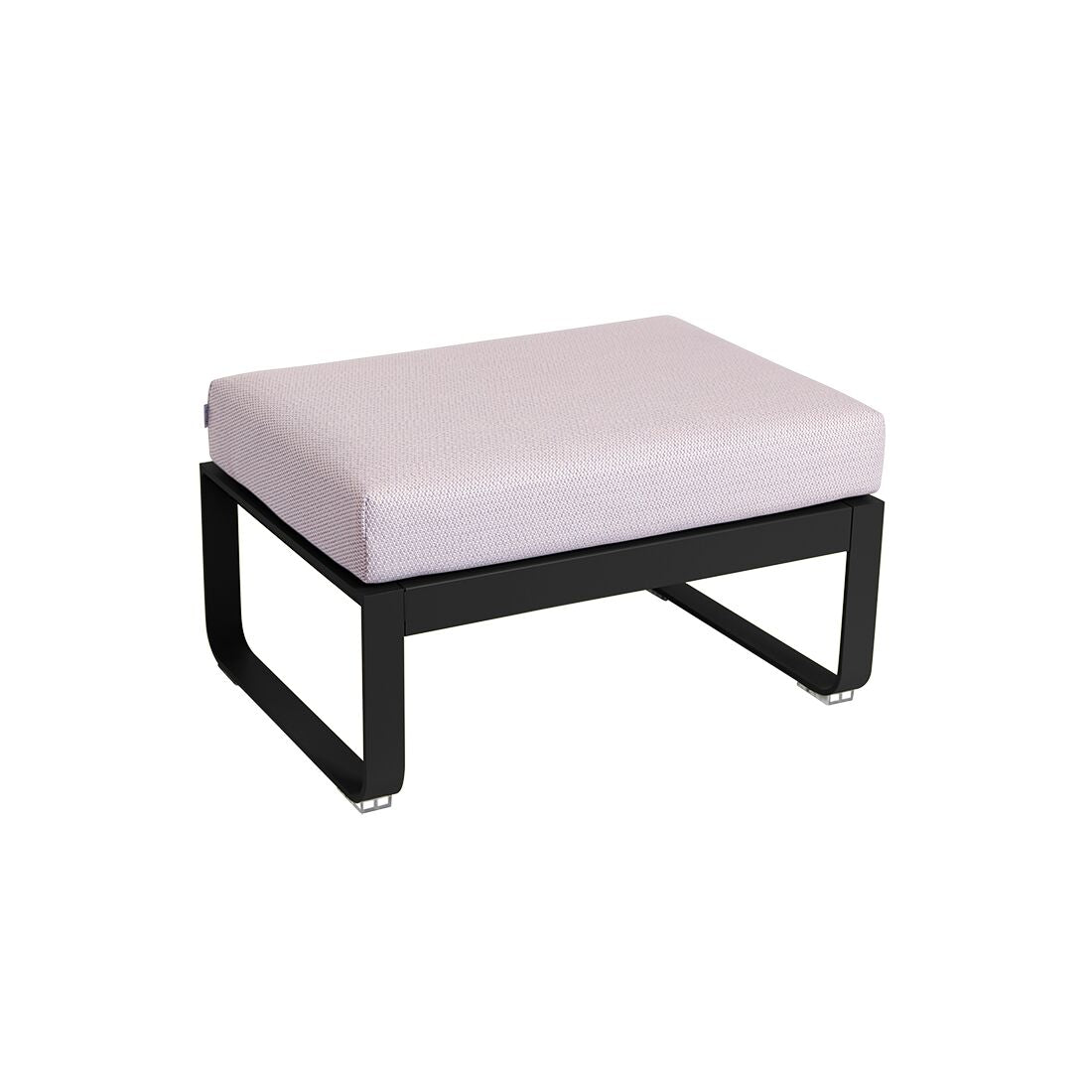 Fermob Bellevie 1 Seater Ottoman