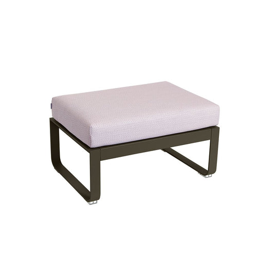 Fermob Bellevie 1 Seater Ottoman