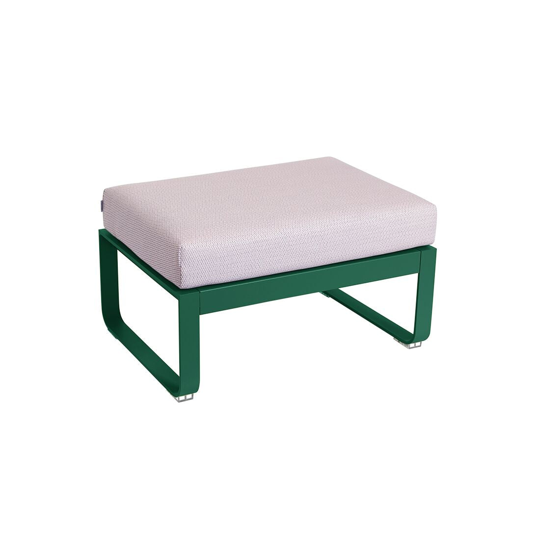 Fermob Bellevie 1 Seater Ottoman