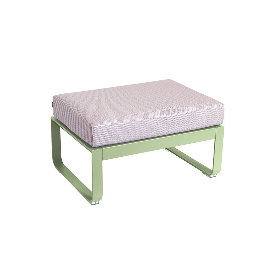 Fermob Bellevie 1 Seater Ottoman