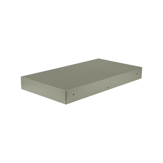 Fermob Bellevie Rectangular Connecting Shelf