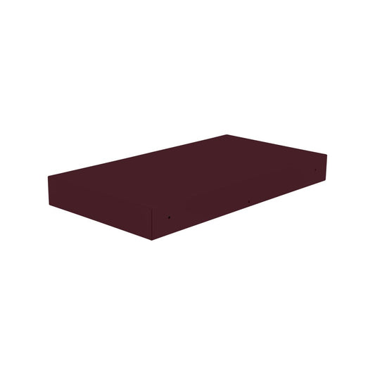 Fermob Bellevie Rectangular Connecting Shelf