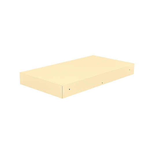 Fermob Bellevie Rectangular Connecting Shelf