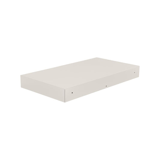 Fermob Bellevie Rectangular Connecting Shelf