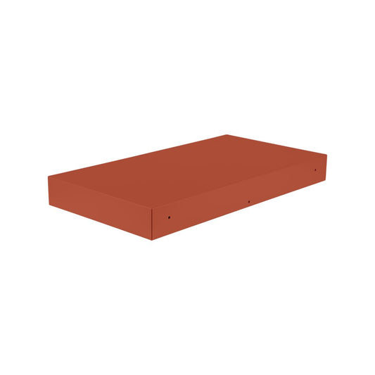 Fermob Bellevie Rectangular Connecting Shelf