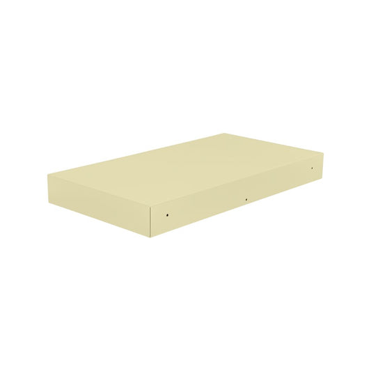 Fermob Bellevie Rectangular Connecting Shelf