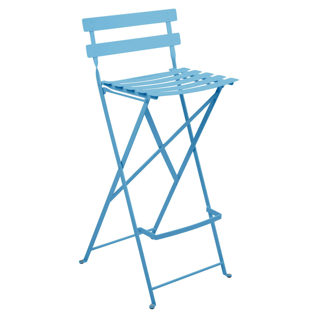 Fermob Bistro Folding Bar Chair