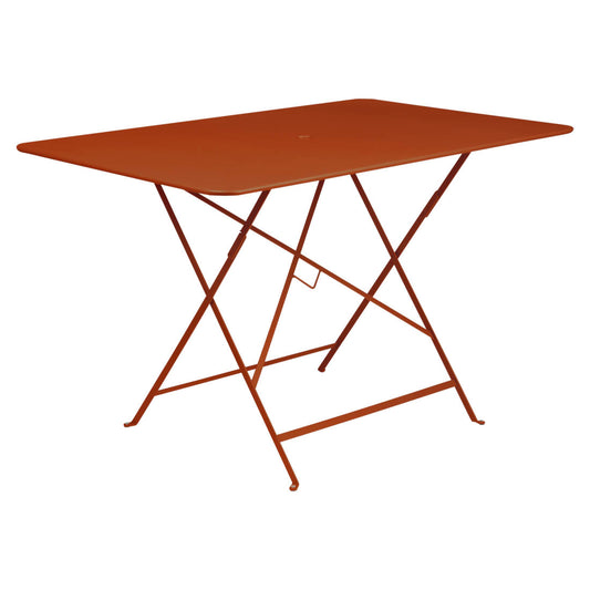 Fermob Bistro Rectangle 46X30 Dining Table