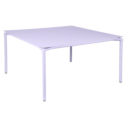 Fermob Calvi 55 x 55 Square Dining Table