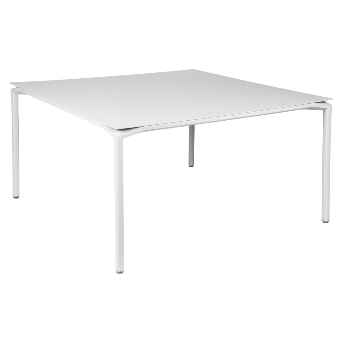 Fermob Calvi 55 x 55 Square Dining Table