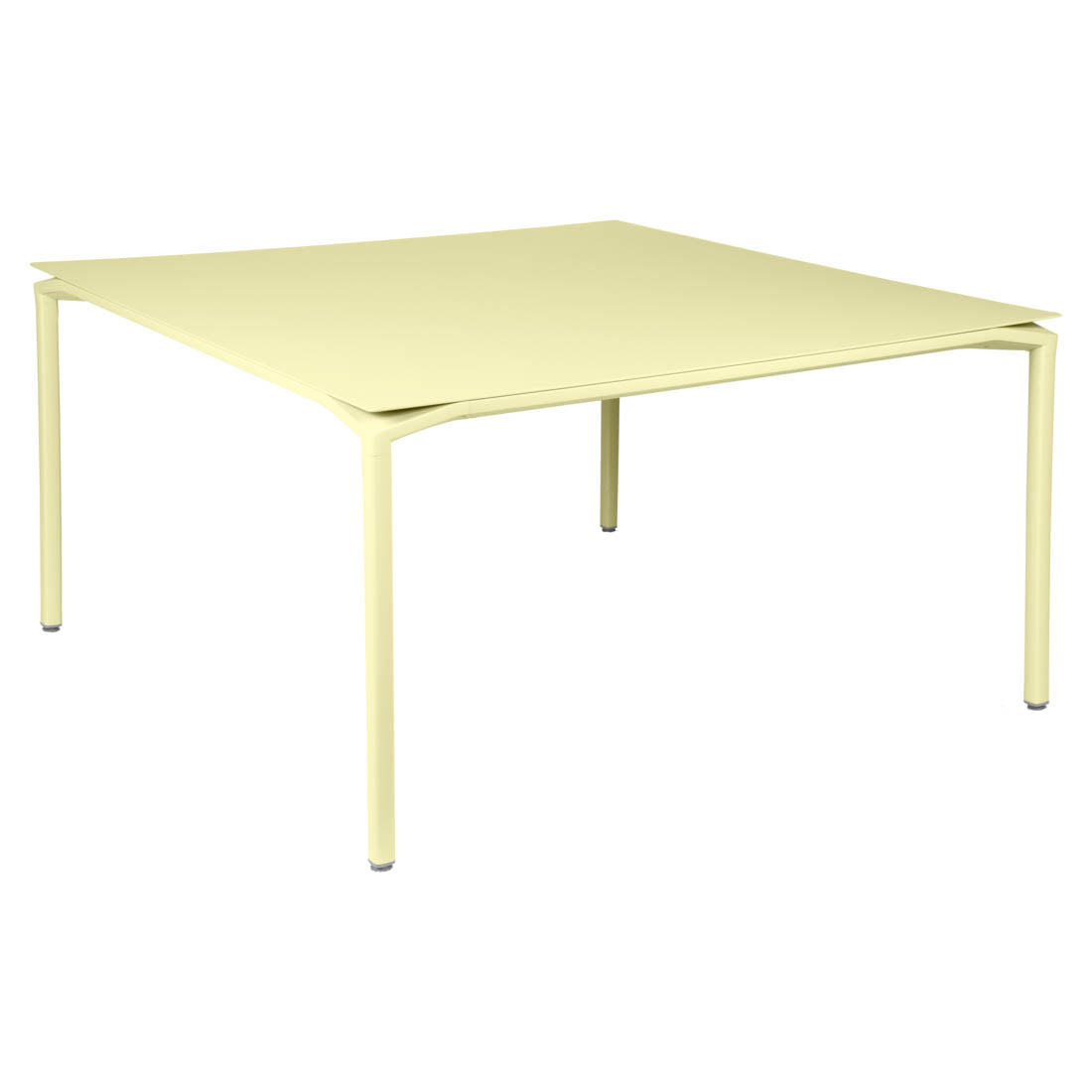 Fermob Calvi 55 x 55 Square Dining Table