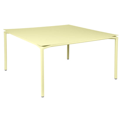 Fermob Calvi 55 x 55 Square Dining Table