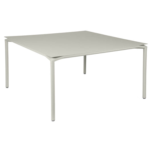 Fermob Calvi 55 x 55 Square Dining Table