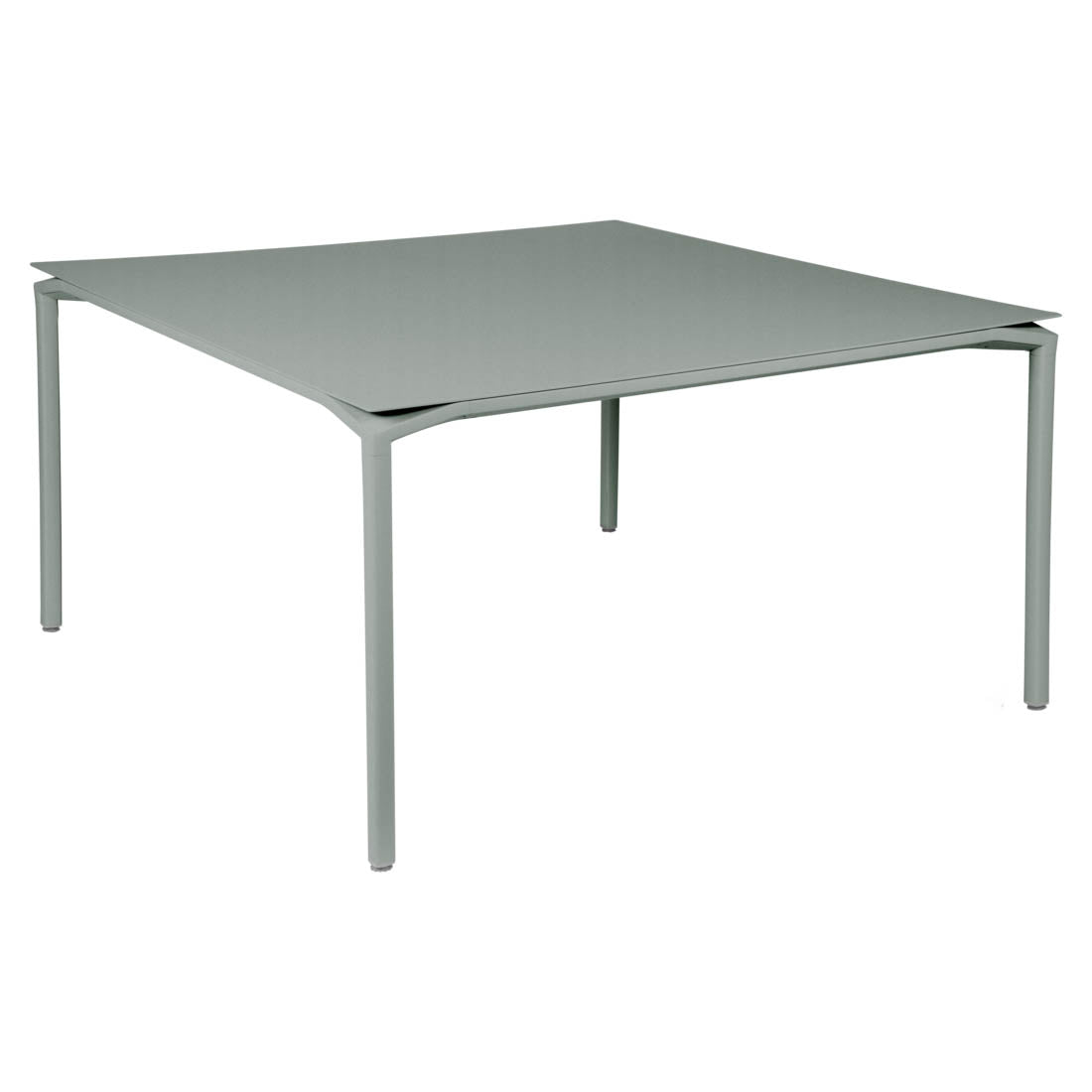 Fermob Calvi 55 x 55 Square Dining Table