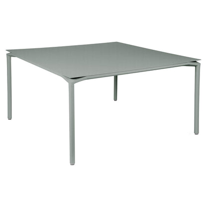 Fermob Calvi 55 x 55 Square Dining Table