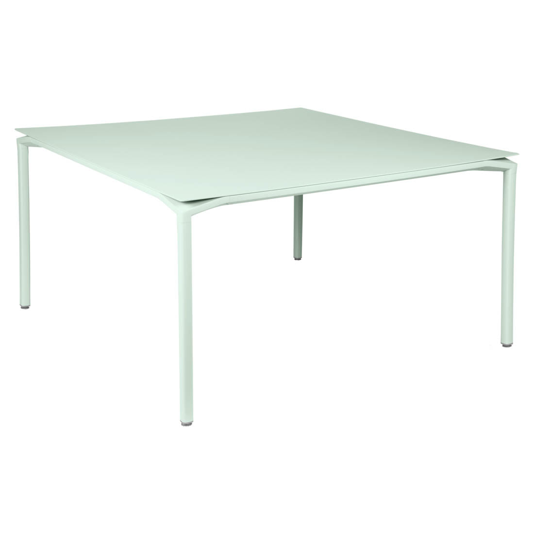 Fermob Calvi 55 x 55 Square Dining Table
