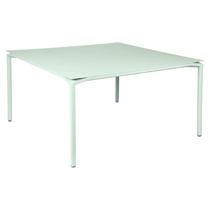 Fermob Calvi 55 x 55 Square Dining Table