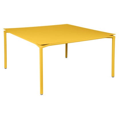 Fermob Calvi 55 x 55 Square Dining Table