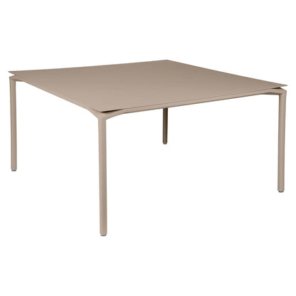 Fermob Calvi 55 x 55 Square Dining Table